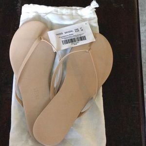 Tkees Foundations Sandals Sunkissed Matte